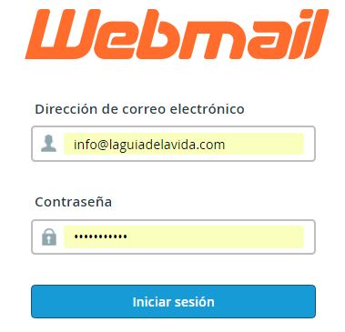 webmail